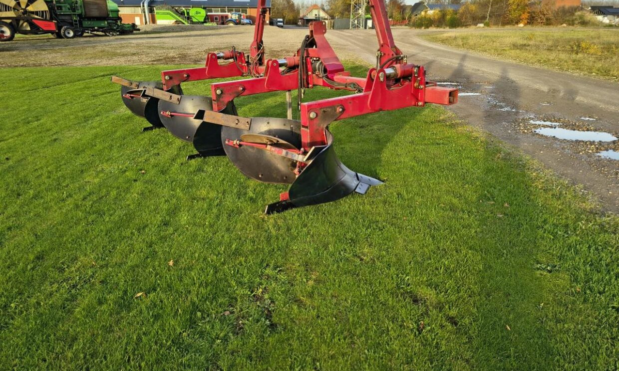 ScanStone 3 Furet - Technik für Bodenbearbeitung: das Bild 2 ScanStone 3 Furet - Technik für Bodenbearbeitung: das Bild 2