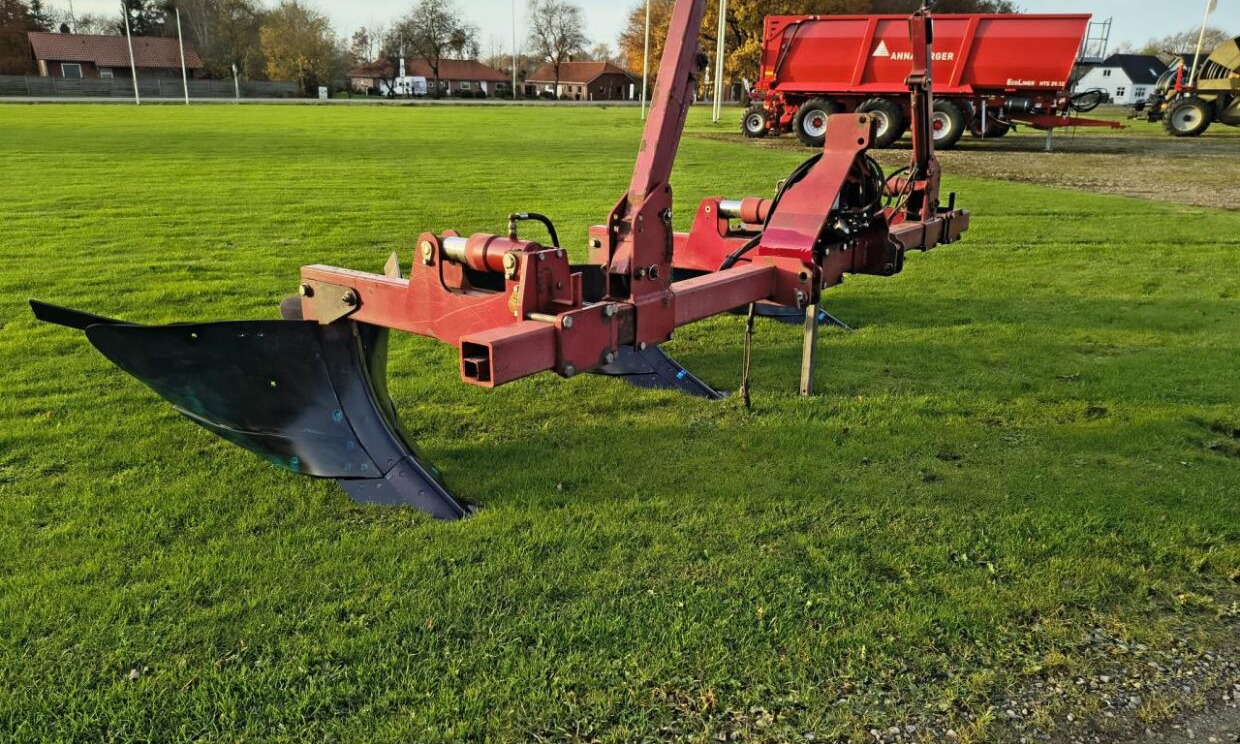 ScanStone 3 Furet - Technik für Bodenbearbeitung: das Bild 5 ScanStone 3 Furet - Technik für Bodenbearbeitung: das Bild 5