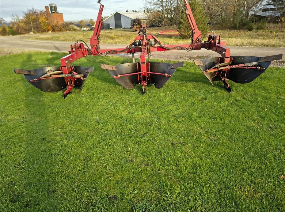 ScanStone 3 Furet - Technik für Bodenbearbeitung: das Bild 3 ScanStone 3 Furet - Technik für Bodenbearbeitung: das Bild 3