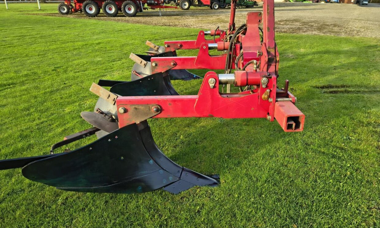 ScanStone 3 Furet - Technik für Bodenbearbeitung: das Bild 1 ScanStone 3 Furet - Technik für Bodenbearbeitung: das Bild 1