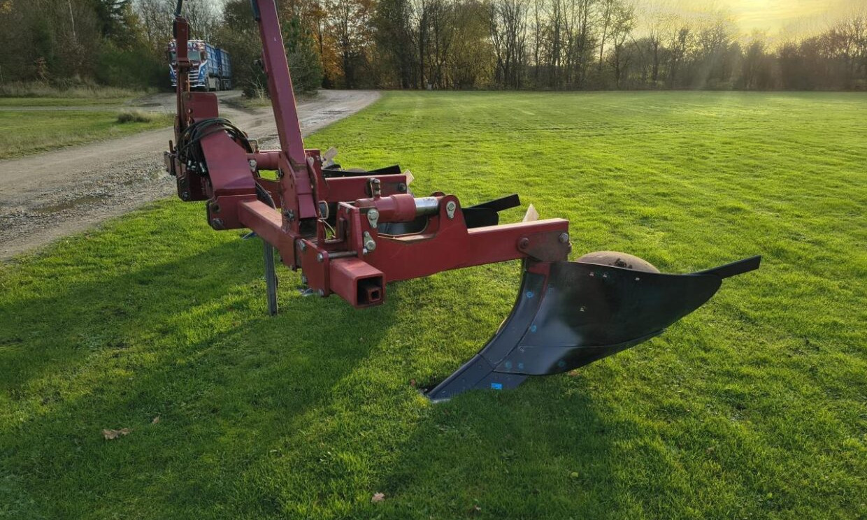 ScanStone 3 Furet - Technik für Bodenbearbeitung: das Bild 4 ScanStone 3 Furet - Technik für Bodenbearbeitung: das Bild 4