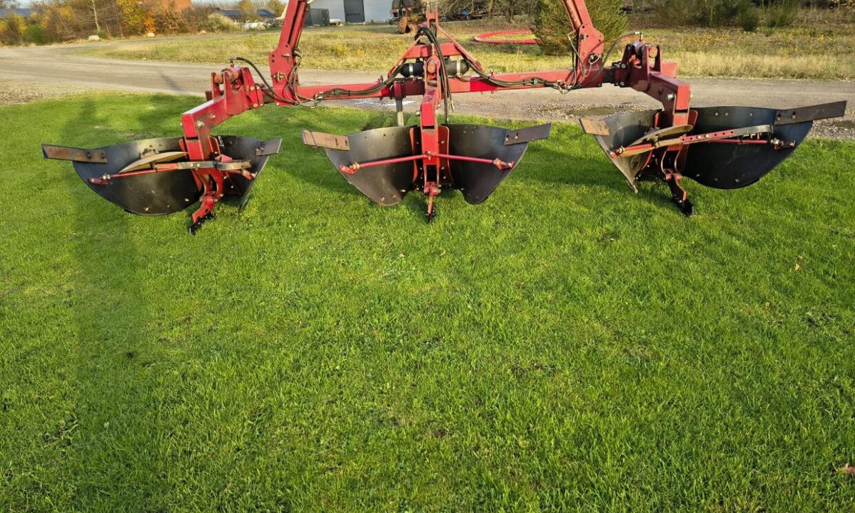 ScanStone 3 Furet - Technik für Bodenbearbeitung: das Bild 3 ScanStone 3 Furet - Technik für Bodenbearbeitung: das Bild 3