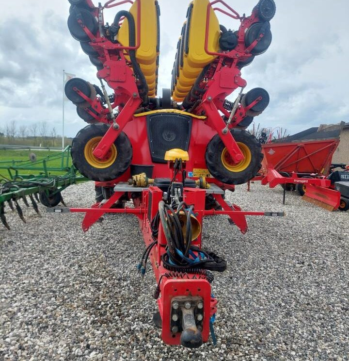 Väderstad Tempo L 12 - Einzelkornsämaschine: das Bild 3 Väderstad Tempo L 12 - Einzelkornsämaschine: das Bild 3