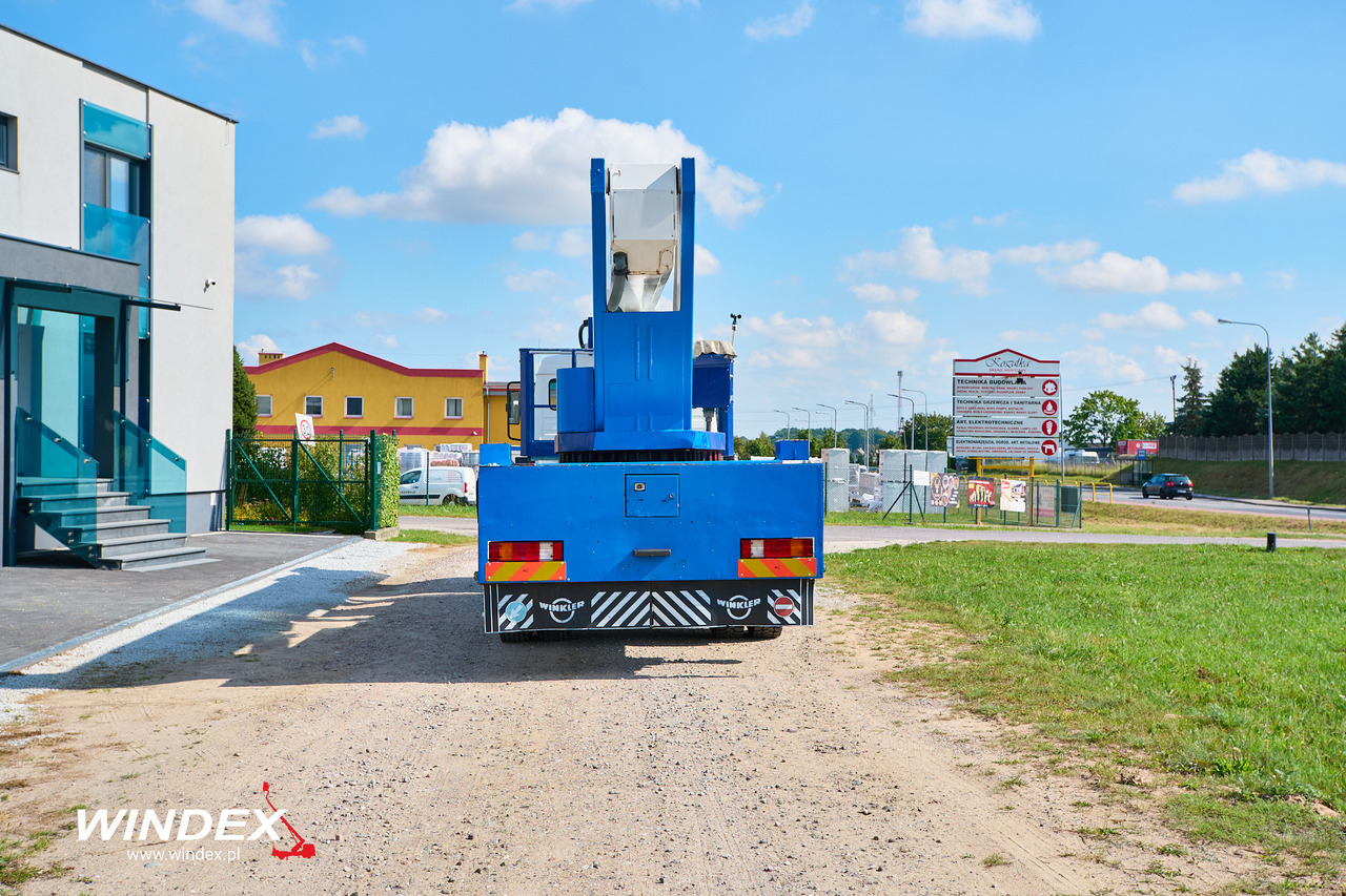 Wumag WT 440 - Baumaschine: das Bild 4 Wumag WT 440 - Baumaschine: das Bild 4