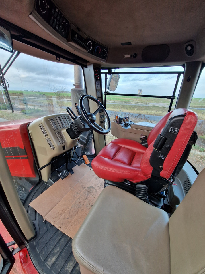 Leasing für Case IH 535 Steiger Quadtrac Case IH 535 Steiger Quadtrac: das Bild 18