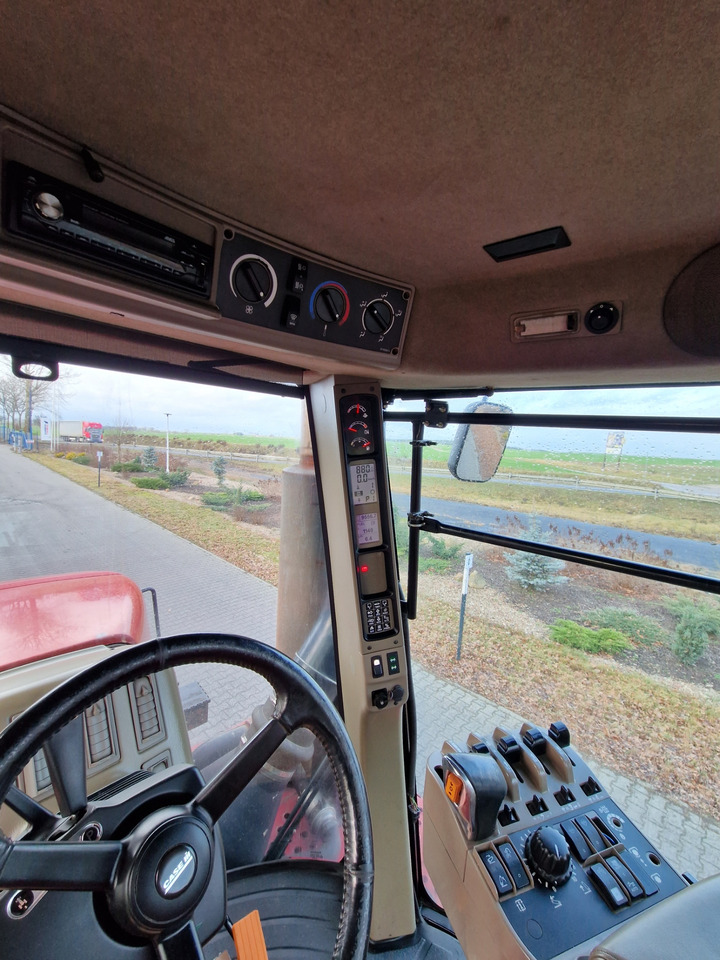 Leasing für Case IH 535 Steiger Quadtrac Case IH 535 Steiger Quadtrac: das Bild 15