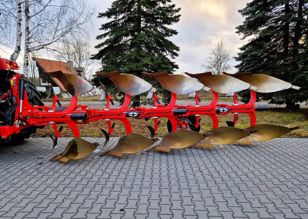 Gregoire Besson Gregoire Besson Rover 70 - Pflug: das Bild 4 Gregoire Besson Gregoire Besson Rover 70 - Pflug: das Bild 4