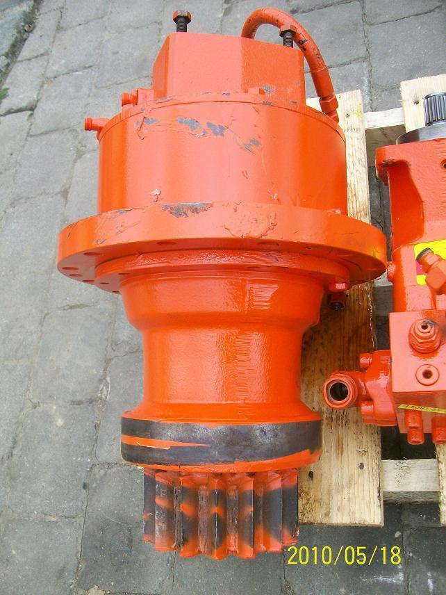 Atlas 1802 E und - Schwenkmotor für Baumaschine: das Bild 5 Atlas 1802 E und - Schwenkmotor für Baumaschine: das Bild 5