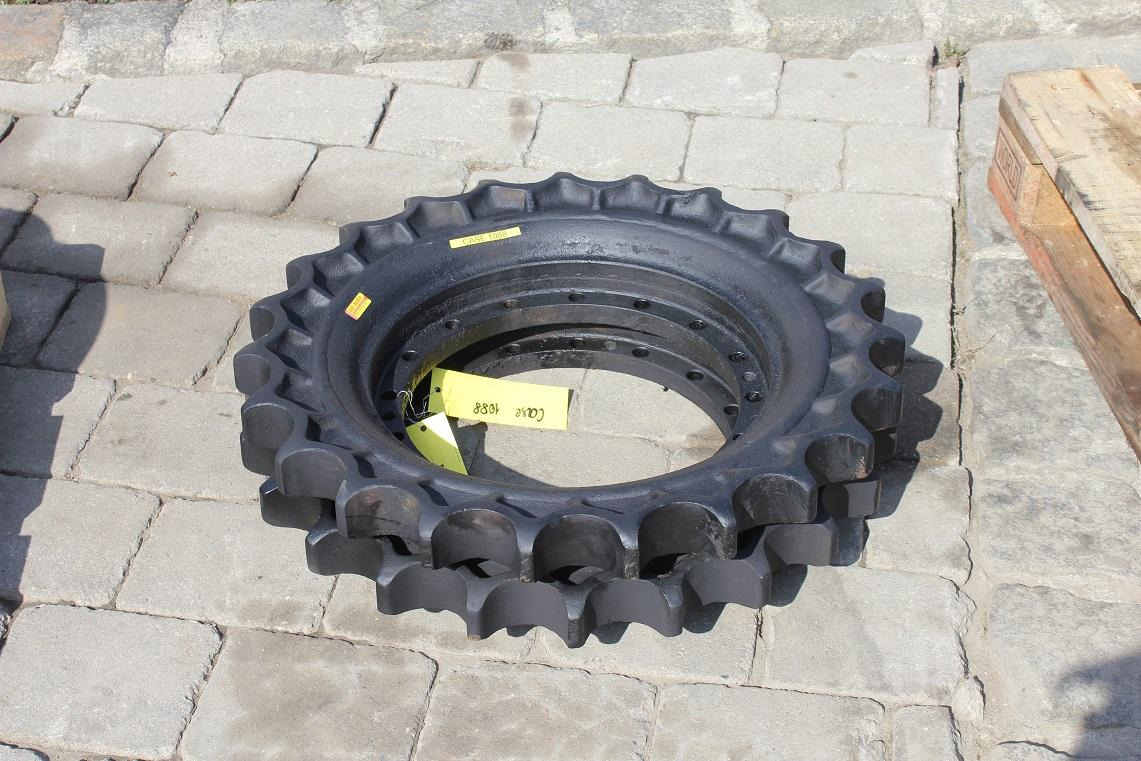 Case 1088 - Fahrantrieb für Baumaschine: das Bild 5 Case 1088 - Fahrantrieb für Baumaschine: das Bild 5