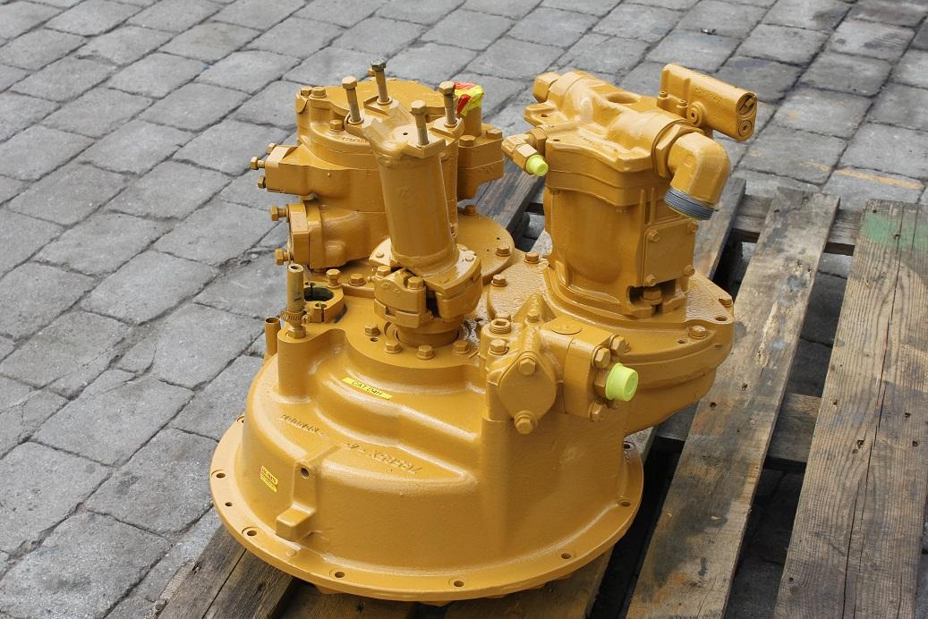 Caterpillar D 4H - Transmission für Baumaschine: das Bild 5 Caterpillar D 4H - Transmission für Baumaschine: das Bild 5