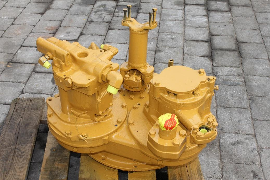 Caterpillar D 4H - Transmission für Baumaschine: das Bild 3 Caterpillar D 4H - Transmission für Baumaschine: das Bild 3
