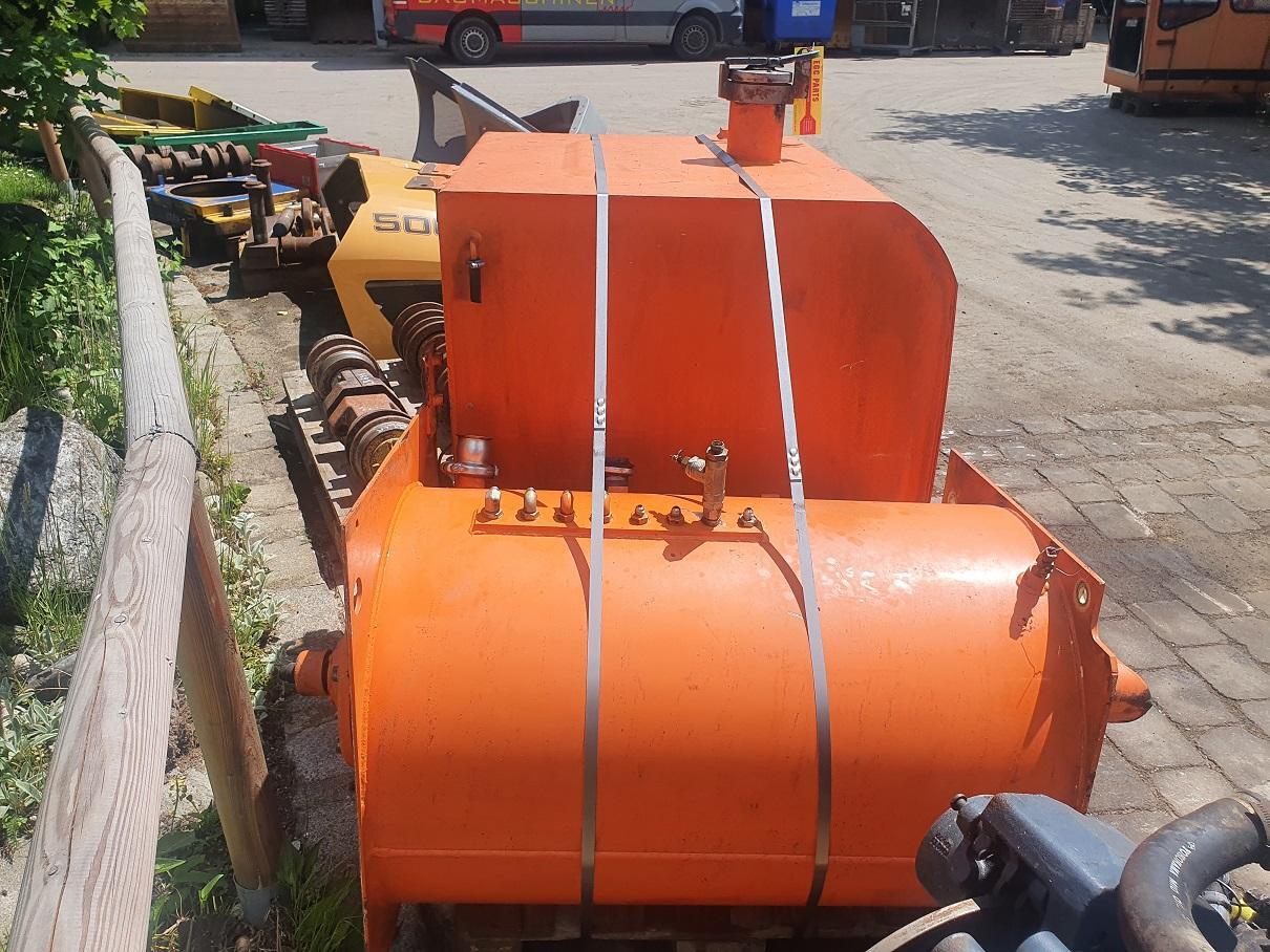 Hitachi ZX 250 - Ersatzteile für Kettenbagger: das Bild 2 Hitachi ZX 250 - Ersatzteile für Kettenbagger: das Bild 2