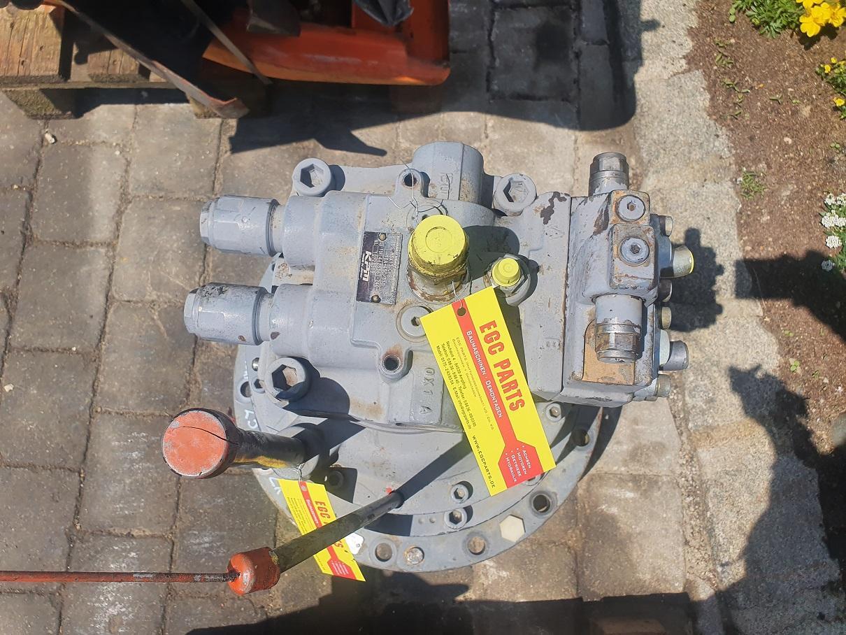Schwenkmotor für Baumaschine Hitachi ZX 250: das Bild 7