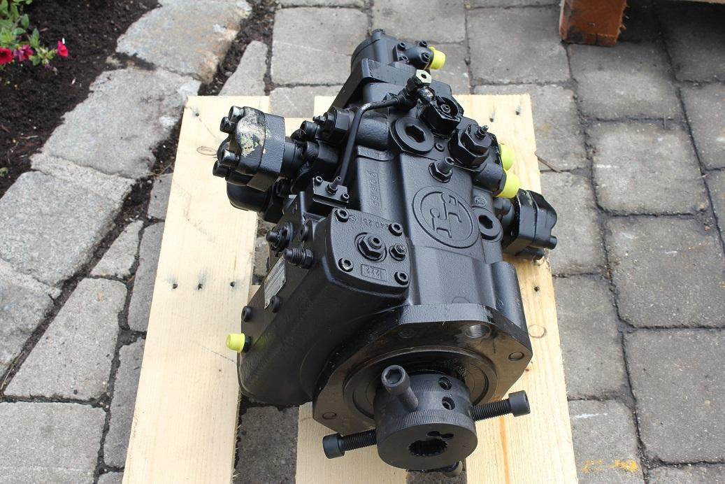 Hydromatik A 4 V125 - Hydraulikpumpe für Baumaschine: das Bild 3 Hydromatik A 4 V125 - Hydraulikpumpe für Baumaschine: das Bild 3