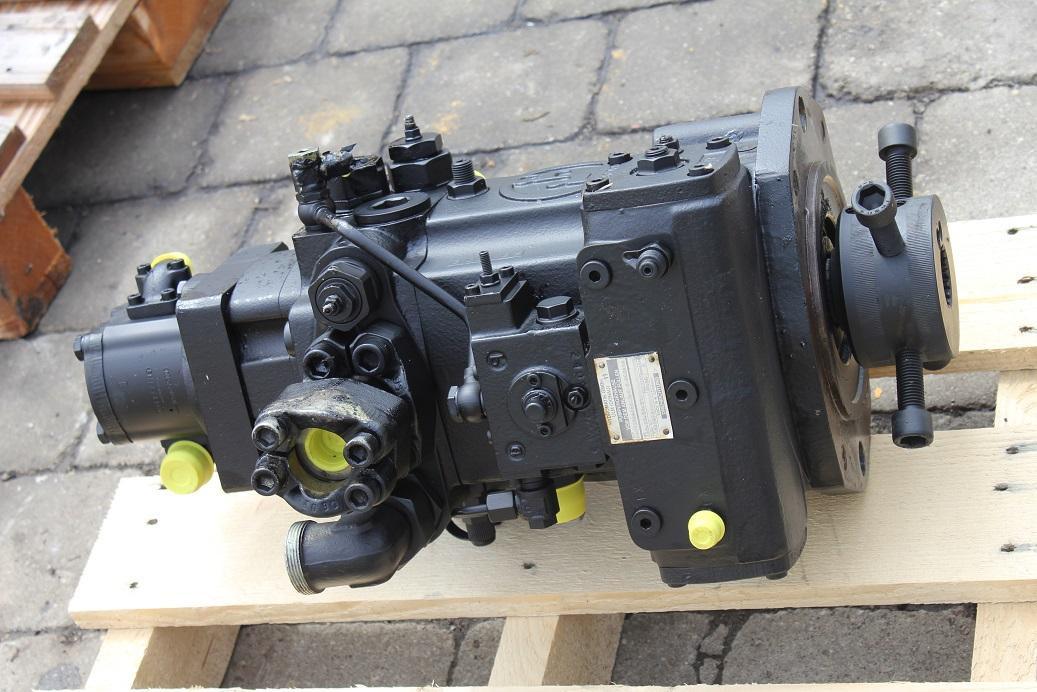 Hydromatik A 4 V125 - Hydraulikpumpe für Baumaschine: das Bild 2 Hydromatik A 4 V125 - Hydraulikpumpe für Baumaschine: das Bild 2