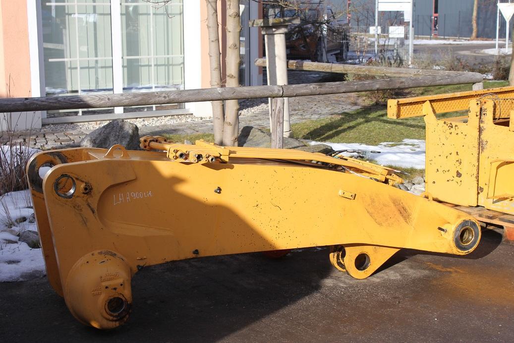 Liebherr A 900 LIT - Ausleger für Bagger: das Bild 3 Liebherr A 900 LIT - Ausleger für Bagger: das Bild 3