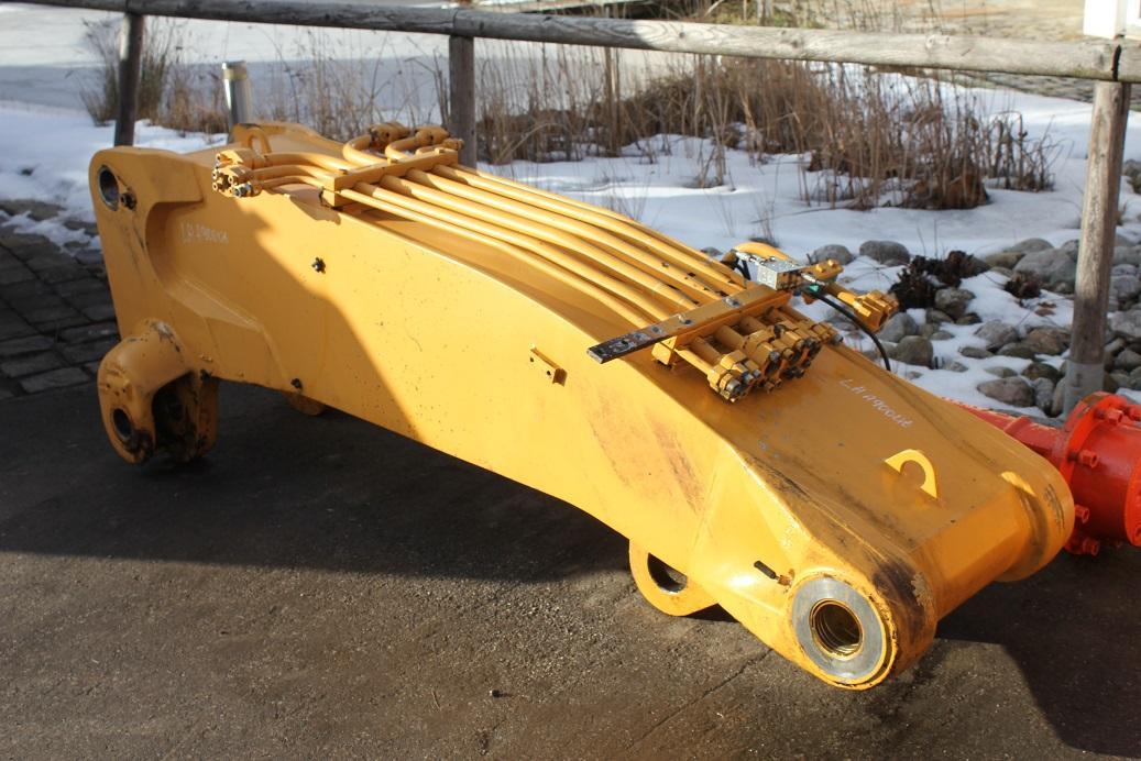 Liebherr A 900 LIT - Ausleger für Bagger: das Bild 4 Liebherr A 900 LIT - Ausleger für Bagger: das Bild 4