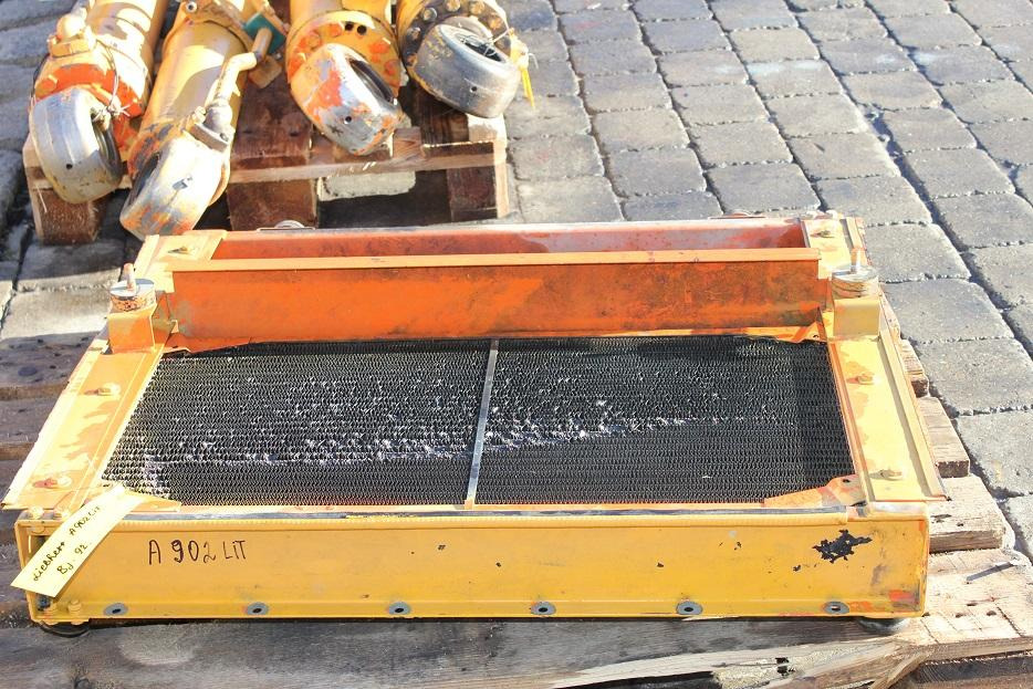 Liebherr A 902LIT - Kühlsystem für Baumaschine: das Bild 4 Liebherr A 902LIT - Kühlsystem für Baumaschine: das Bild 4