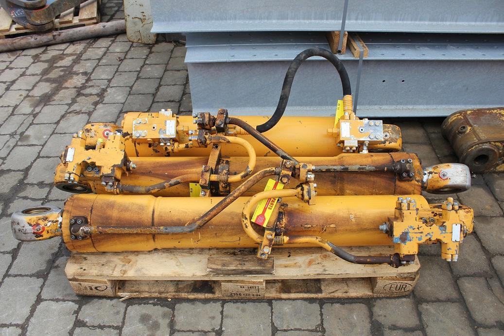 Liebherr A 922 LIT - Hydraulikzylinder für Baumaschine: das Bild 2 Liebherr A 922 LIT - Hydraulikzylinder für Baumaschine: das Bild 2