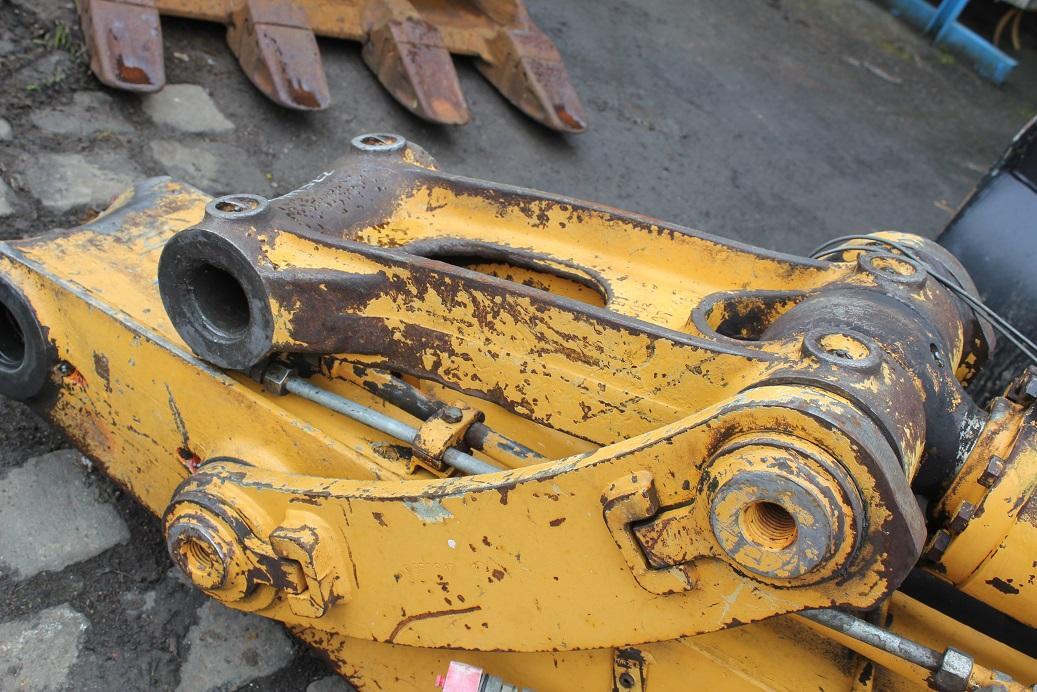 Liebherr A922 LIT - Ausleger für Bagger: das Bild 5 Liebherr A922 LIT - Ausleger für Bagger: das Bild 5