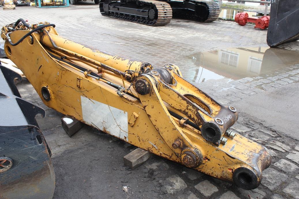 Liebherr A922 LIT - Ausleger für Bagger: das Bild 2 Liebherr A922 LIT - Ausleger für Bagger: das Bild 2