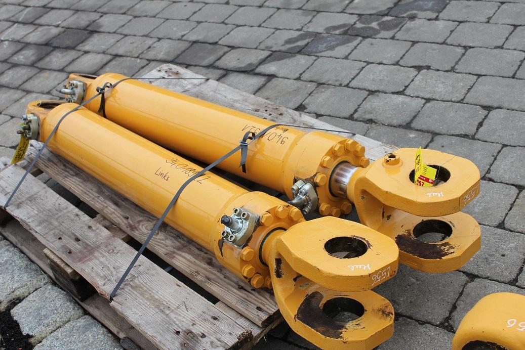 Liebherr L 556 - Hydraulikzylinder für Baumaschine: das Bild 5 Liebherr L 556 - Hydraulikzylinder für Baumaschine: das Bild 5