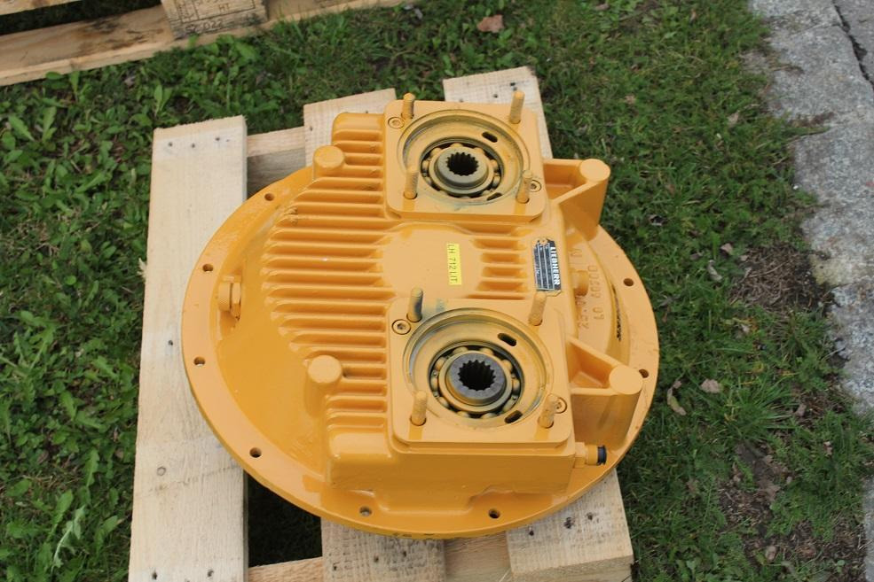 Liebherr PL 712 Lit. - Transmission für Baumaschine: das Bild 2 Liebherr PL 712 Lit. - Transmission für Baumaschine: das Bild 2