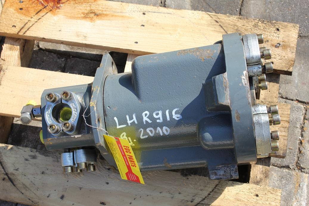 Liebherr R 916 - Hydraulik für Baumaschine: das Bild 3 Liebherr R 916 - Hydraulik für Baumaschine: das Bild 3