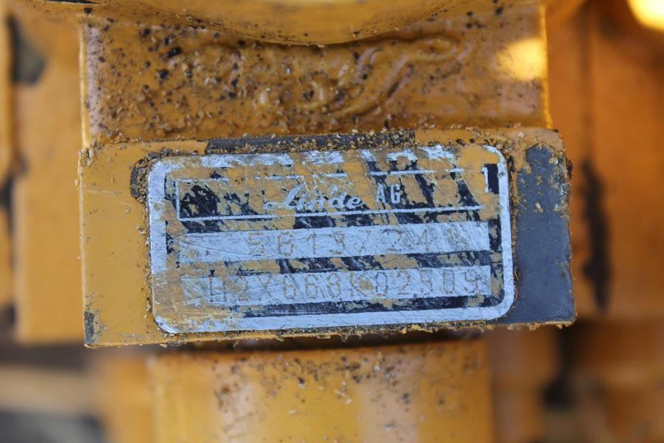 Liebherr R 924 HDSL - Hydraulik ventil für Baumaschine: das Bild 5 Liebherr R 924 HDSL - Hydraulik ventil für Baumaschine: das Bild 5