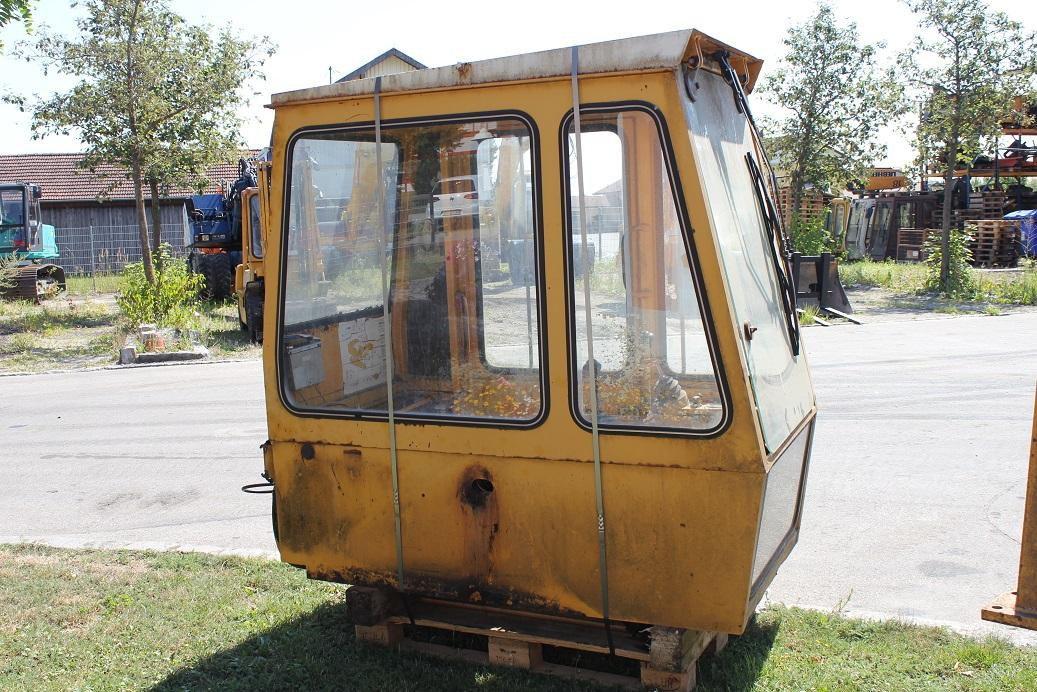 Liebherr R921 - Fahrerhaus für Baumaschine: das Bild 1 Liebherr R921 - Fahrerhaus für Baumaschine: das Bild 1