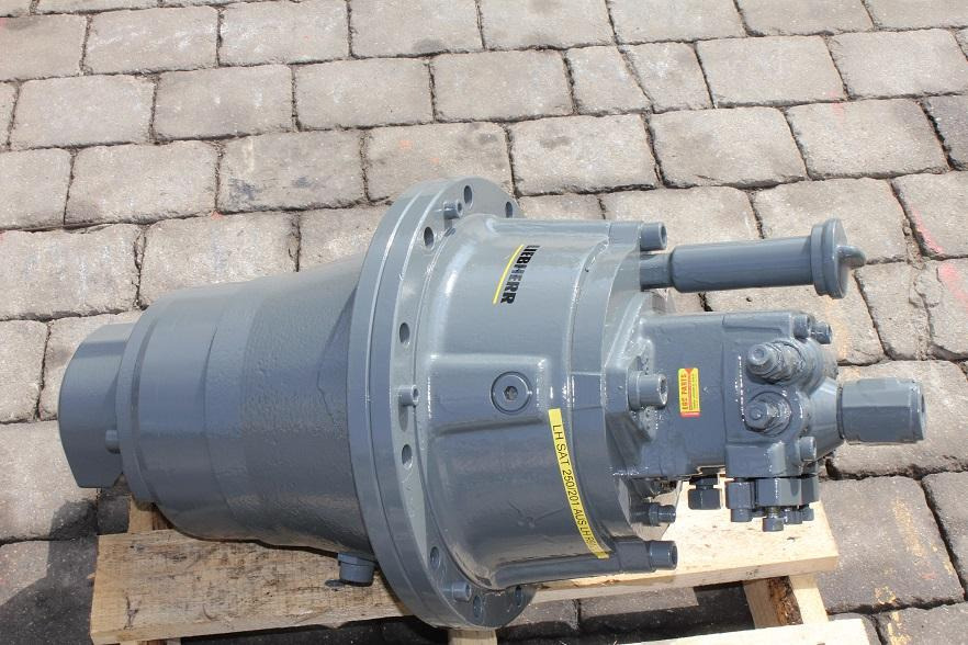 Liebherr SAT 250/201 aus LH R 912LIT - Schwenkmotor für Baumaschine: das Bild 5 Liebherr SAT 250/201 aus LH R 912LIT - Schwenkmotor für Baumaschine: das Bild 5