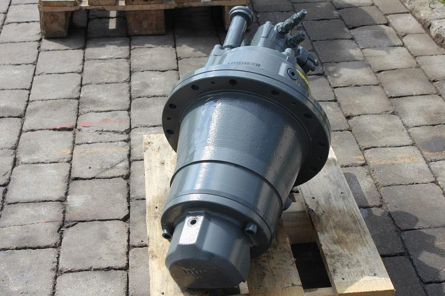 Liebherr SAT 250/201 aus LH R 912LIT - Schwenkmotor für Baumaschine: das Bild 4 Liebherr SAT 250/201 aus LH R 912LIT - Schwenkmotor für Baumaschine: das Bild 4