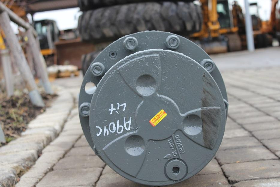 Liebherr ZF aus LH A904C LIT - Achse und Teile für Baumaschine: das Bild 5 Liebherr ZF aus LH A904C LIT - Achse und Teile für Baumaschine: das Bild 5