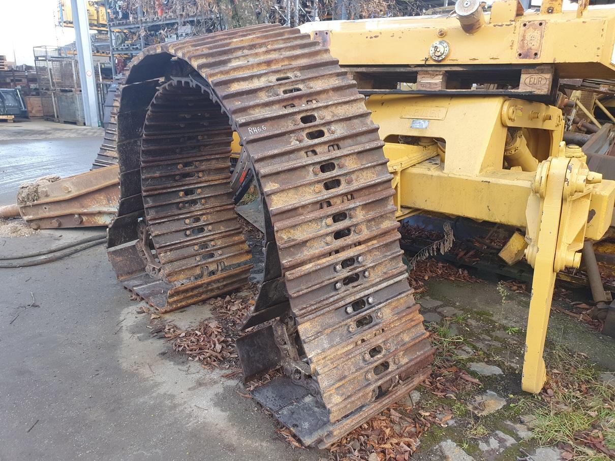 O&K Kobelco SK 210 - Kette für Baumaschine: das Bild 3 O&K Kobelco SK 210 - Kette für Baumaschine: das Bild 3