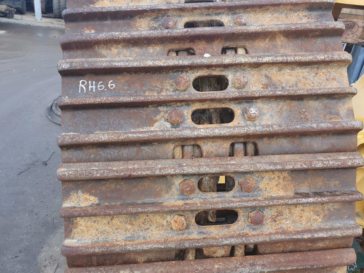 O&K Kobelco SK 210 - Kette für Baumaschine: das Bild 4 O&K Kobelco SK 210 - Kette für Baumaschine: das Bild 4