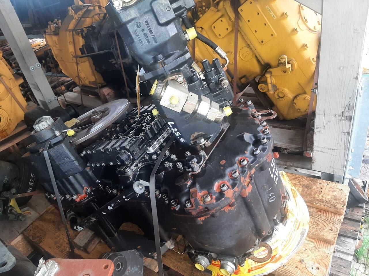 O&K L 25,5 - Transmission für Radlader: das Bild 3 O&K L 25,5 - Transmission für Radlader: das Bild 3