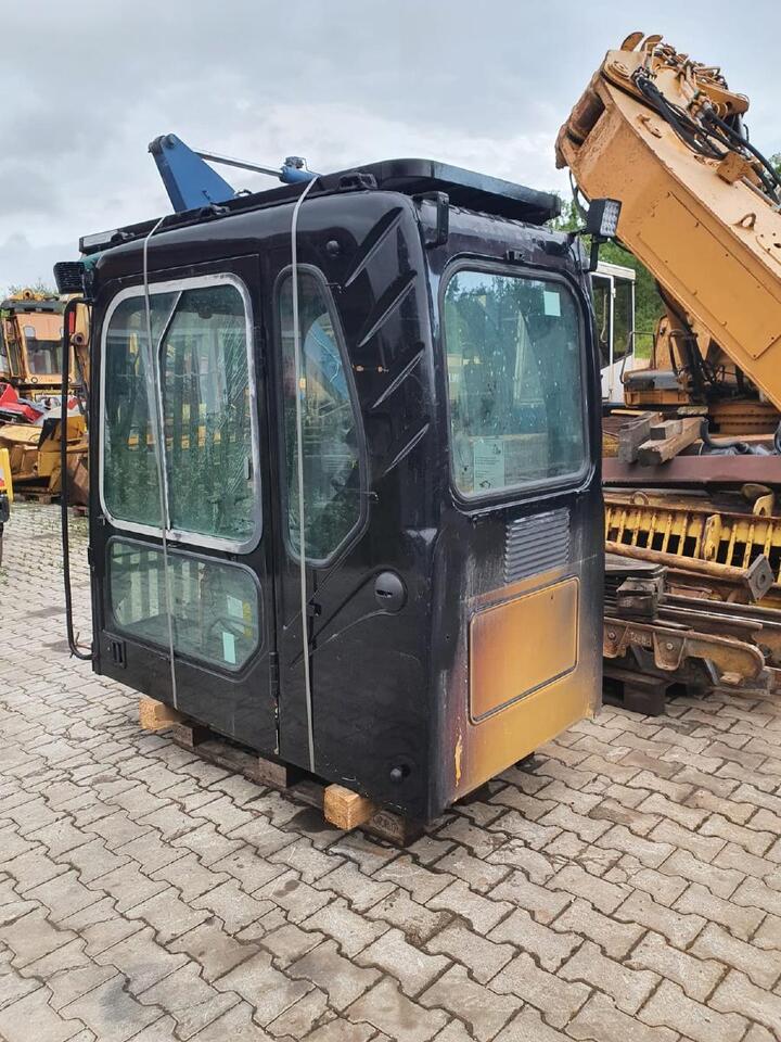 Volvo EC 240 BNLC - Fahrerhaus für Baumaschine: das Bild 4 Volvo EC 240 BNLC - Fahrerhaus für Baumaschine: das Bild 4