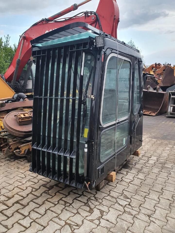 Volvo EC 240 BNLC - Fahrerhaus für Baumaschine: das Bild 1 Volvo EC 240 BNLC - Fahrerhaus für Baumaschine: das Bild 1