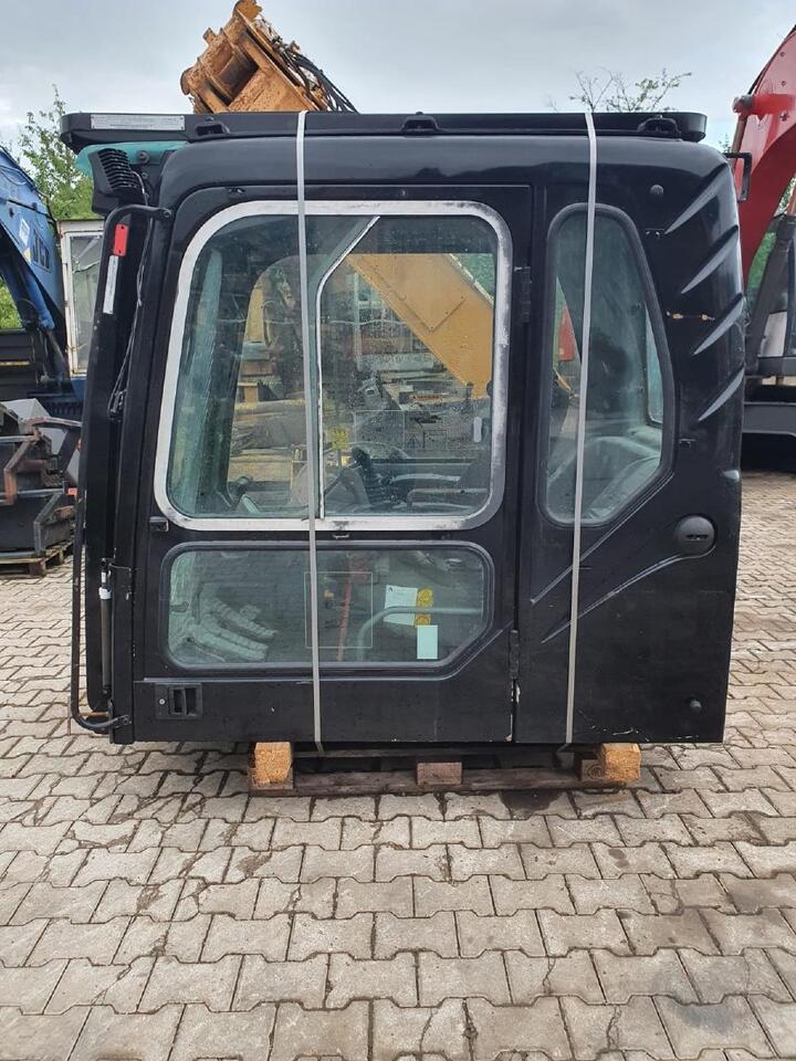 Volvo EC 240 BNLC - Fahrerhaus für Baumaschine: das Bild 2 Volvo EC 240 BNLC - Fahrerhaus für Baumaschine: das Bild 2