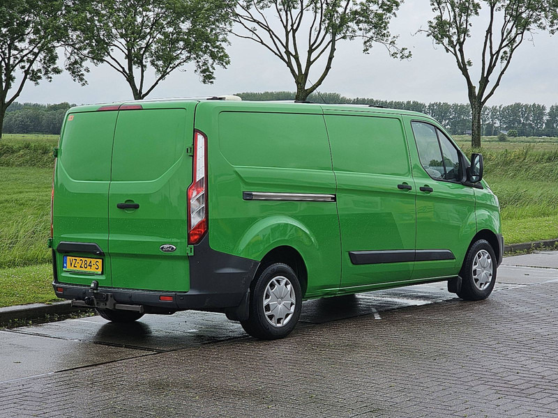 Ford Transit Custom 2.0 ENGINE PROBLEM! - Kleintransporter: das Bild 3 Ford Transit Custom 2.0 ENGINE PROBLEM! - Kleintransporter: das Bild 3