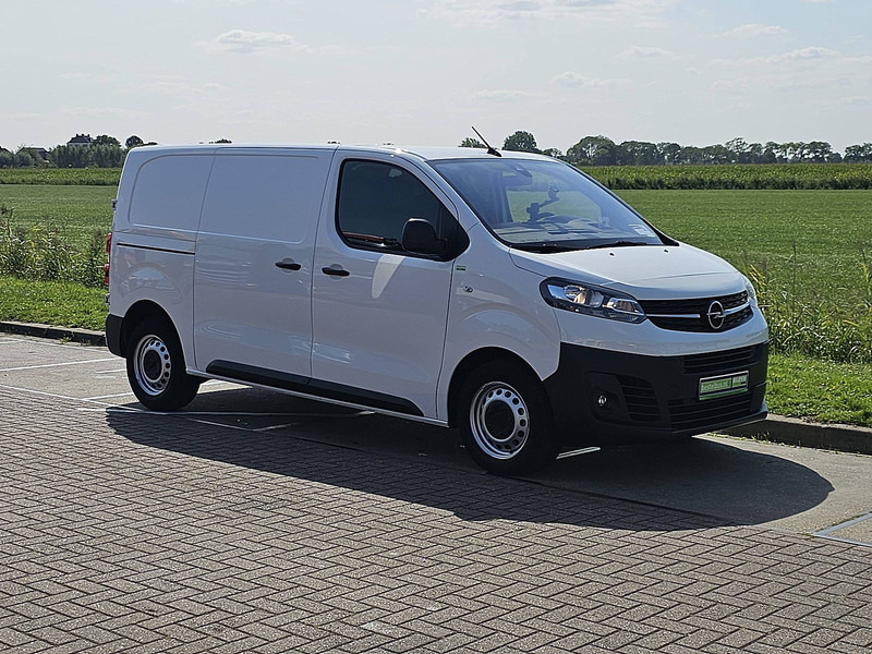 Opel Vivaro 2.0 L2 Navi Airco Euro6! - Kleintransporter: das Bild 4 Opel Vivaro 2.0 L2 Navi Airco Euro6! - Kleintransporter: das Bild 4