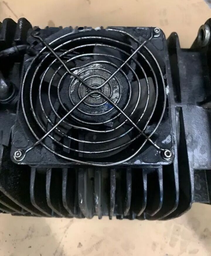 Do Autobusu Volvo B5LH E5 K202733 HCS K202733 - Druckluftbremse für LKW: das Bild 2 Do Autobusu Volvo B5LH E5 K202733 HCS K202733 - Druckluftbremse für LKW: das Bild 2