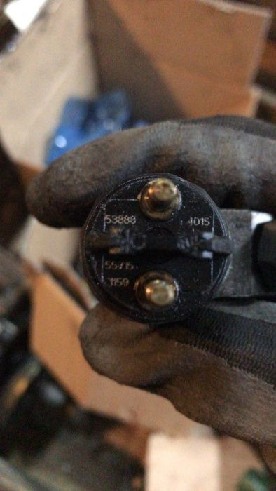 Egenera IVECO Stralis HI WAY NEW Holland MAN SCANIA - Injektor für LKW: das Bild 1 Egenera IVECO Stralis HI WAY NEW Holland MAN SCANIA - Injektor für LKW: das Bild 1