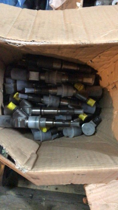 Egenera IVECO Stralis HI WAY NEW Holland - Injektor für LKW: das Bild 2 Egenera IVECO Stralis HI WAY NEW Holland - Injektor für LKW: das Bild 2