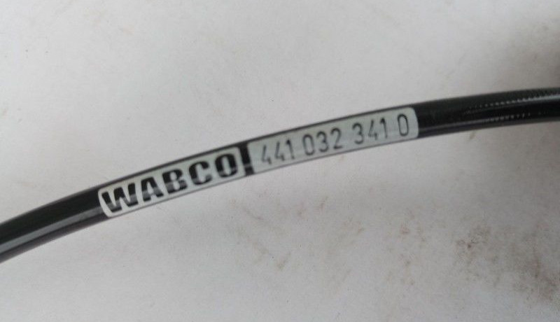 WABCO ABS Mercedes DAF hurt części TIR TRUCK 4410323410 Mercedes-Benz ACTROS 4410323410 truck - Sensor für LKW: das Bild 2 WABCO ABS Mercedes DAF hurt części TIR TRUCK 4410323410 Mercedes-Benz ACTROS 4410323410 truck - Sensor für LKW: das Bild 2
