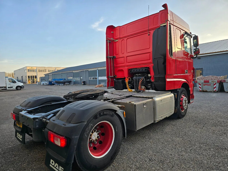 DAF XF 440 Euro 6 2015 - Sattelzugmaschine: das Bild 5 DAF XF 440 Euro 6 2015 - Sattelzugmaschine: das Bild 5
