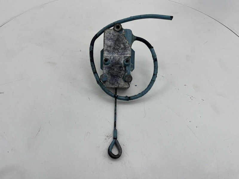 Faun ATF 60-3 Hoist limit switch - Elektrische Ausrüstung für Kran: das Bild 1 Faun ATF 60-3 Hoist limit switch - Elektrische Ausrüstung für Kran: das Bild 1
