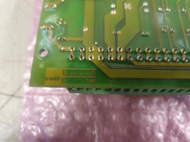 Faun RTF 30 CPU print - Elektrische Ausrüstung für Kran: das Bild 5 Faun RTF 30 CPU print - Elektrische Ausrüstung für Kran: das Bild 5