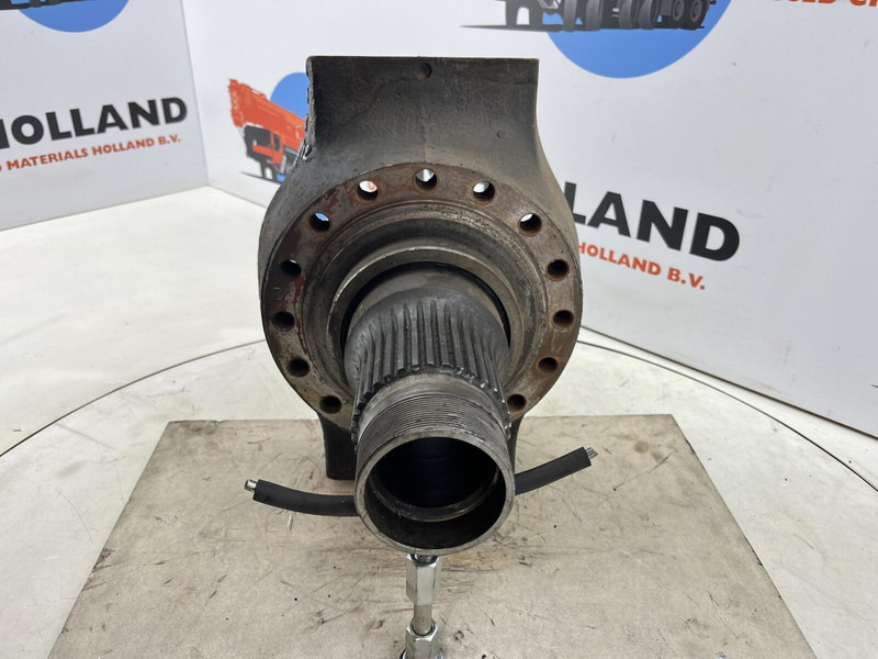 Grove AT 750 BE Steering knuckle 16 holes - Achsschenkel für Kran: das Bild 2 Grove AT 750 BE Steering knuckle 16 holes - Achsschenkel für Kran: das Bild 2