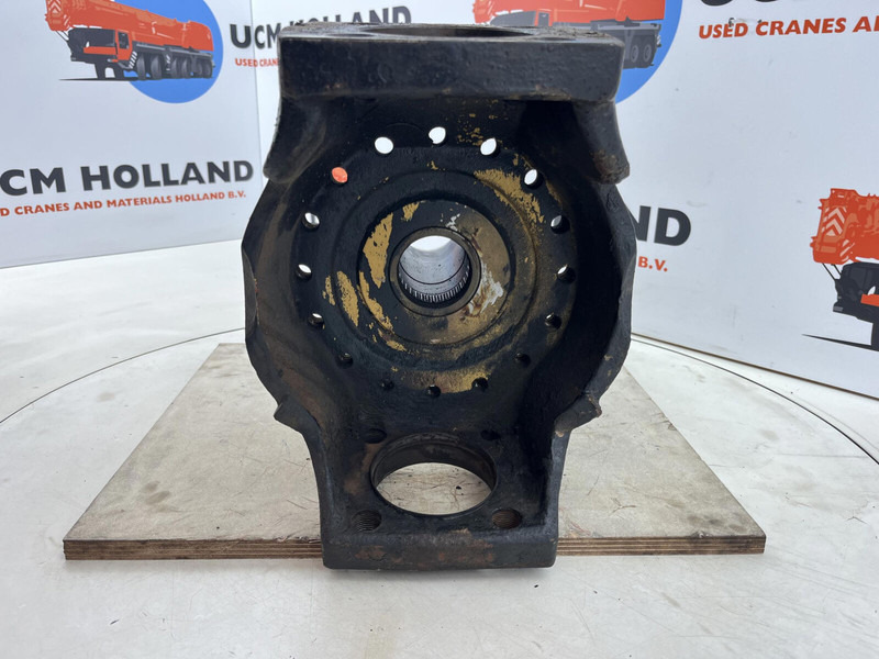 Grove AT 750 BE Steering knuckle 16 holes - Achsschenkel für Kran: das Bild 5 Grove AT 750 BE Steering knuckle 16 holes - Achsschenkel für Kran: das Bild 5